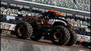 BM Chassis Pack Preview - El Toro Loco Black