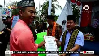30 SEPT 2022   DEKLARASI STOP ODF DESA PENAKALAN KECAMATAN SEJANGKUNG