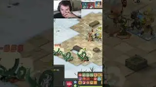 SADIDA C'EST QUOI CA ?! #dofus