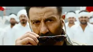 Jaat theme new song for jaat move by sunny deol
