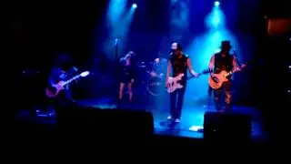 PERFECT CRIME - NOVEMBER RAIN ( LIVE ZADAR CLUB, WILDE BS.AS )