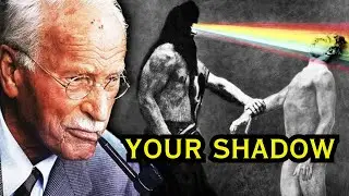 The Shadow&mdash;Carl Jung's Warning to The World