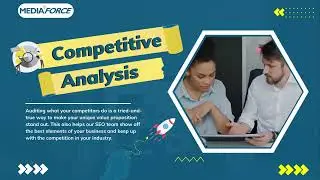 10 Steps To SEO Success | Mediaforce