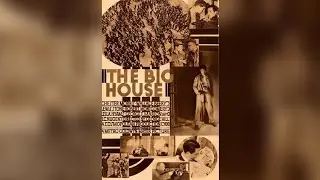 The Big House | 1930 | Crime Drama  
