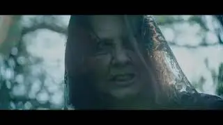 Blow Out The Candle - Renamed -  2 Witches - Movie Trailer
