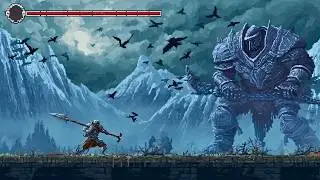 If You Love Hollow Knight, You NEED to See These 10 New Games
