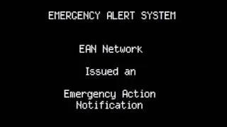 EAS Scenario: 