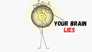 How To Force Your Brain To Do Hard Things (100% scientific)