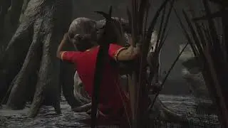 Dead By Daylight - My Day 1 Demogorgon (Part 1)