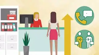 West Gate Bank Mortgage Servicing Recruitment video