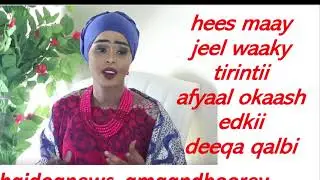 BEST HEES MAAY   - JEEL WAAKY