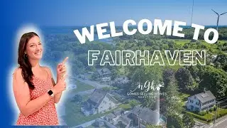 My Favorite Things About Fairhaven MA | Gomes Selling Homes