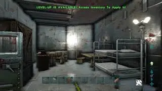 ARK: Survival Evolved unofficial motor boat base