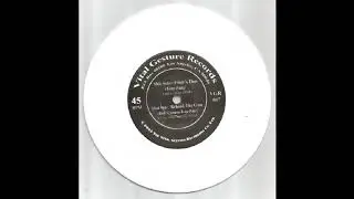 The Bellrays &ndash; Lion's Den b/w Behind The Gun (2003)