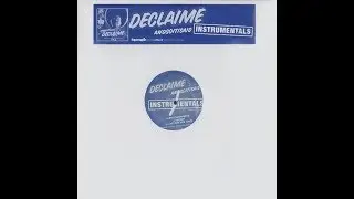 Madlib  Caliwayz