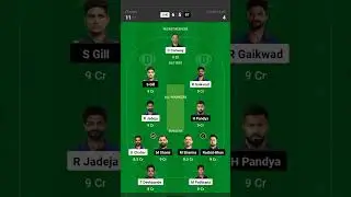 GT vs CHE IPLDream11 Prediction| Gujarat vs   Chennai Dream11Team|#chevsgt#ipl2023 #tataipl2023
