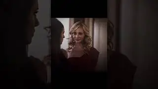 Candice King 😂✨ || #thevampirediares #carolineforbes