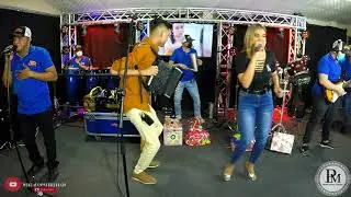 Mientras Que Exista el Amor - Roderick Burgos y Los Imparables