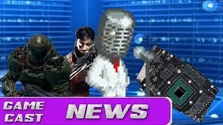 Quake, Graphics Memory, and Dishonored 2 | GC Informer