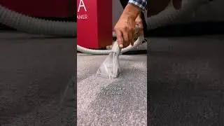 Limpeza profissional e instant&acirc;nea com a Aqua Cleaner WAP