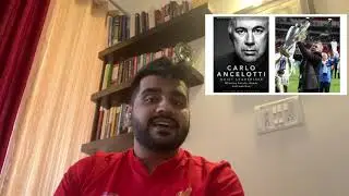 Quiet Leadership by Carlo Ancelotti