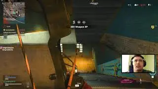 Warzone Livestream but with LilMayo