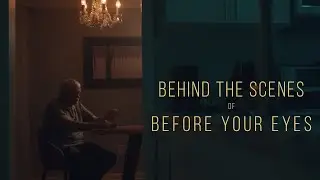 BEFORE YOUR EYES | BEHIND THE SCENES | My RØDE Reel 2020