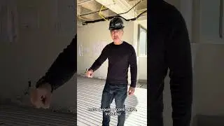 Os bastidores do Piso Aquecido