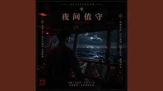 夜间值守 &middot; Midwatch