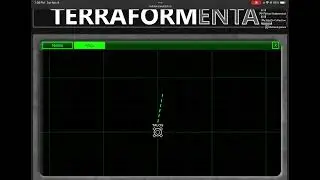 A game about exploring another planet! | Terraformental Episode 1