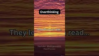 &ldquo;Ever created fake stories in your head over a &lsquo;read&rsquo;?