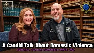 Inside the Fight for Justice: How Prosecutors Take On Domestic Violence