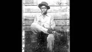 I'm Going Where The Southern Cross The Dog by Henry Sloan - First Blues song heard by WC Handy