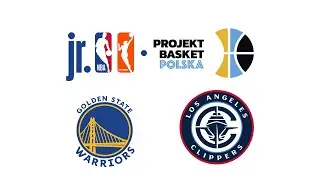 Jr.NBA: MOSiR Bochnia  - Akademia Basketu Katowice 61:4