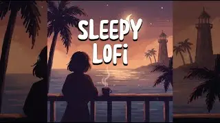 mellow lofi jazz - sakura luna [sleepy lofi]
