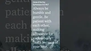 #devotiontyme