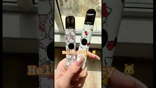 Cake she hits different 3 grams disposable vape Unboxing & Review #unboxing #review
