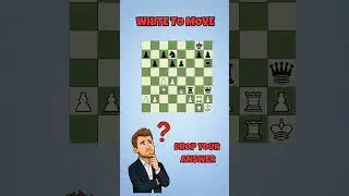 The most underrated checkmate pattern
