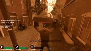 L4D2 | SCRIM 13.03.2021
