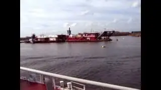 Great Lakes Dredge 