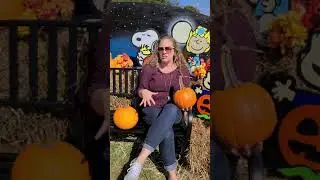 Fall Harvest Event 2020