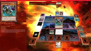Testing Subterror Dragoon