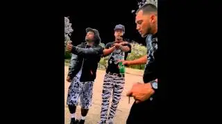 #FLYBOYGANG no hater freestyle