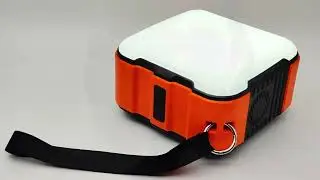 FlashFish A101 120W 96Wh 26400mAh Portable Power Station - Photo Gallery #FlashFish