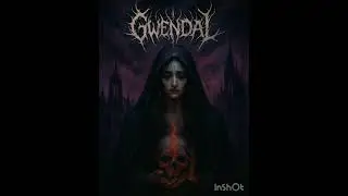 Gwendal - V&eacute;nus in ashes (Juliette perspective)
