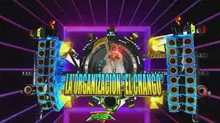 ME VOY AL AMANECER - SONIDO MR PATO - ORGANIZACION EL CHANGO - LA ALCANTARILLA - 10/06/23