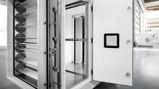 robatherm &ndash; Das neue Geh&auml;use TI-50