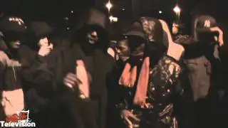 HOODZ UP ENT/ITS ARDD PRESENTS- JOE P & RINGLEADER 