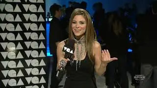 Spike Video Game Awards 2010