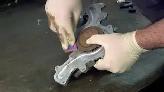 Gasketing Application Tips Permatex Tech Tip Series